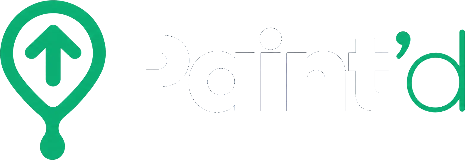 Paint'd